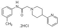 A-412997二盐酸盐，高度选择性的D 4激动剂 - 阿拉丁