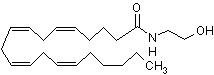 Anandamide（乙醇溶液），内源性大麻素 - 阿拉丁