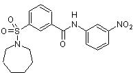 AK-1，细胞渗透性SIRT2抑制剂 - 阿拉丁