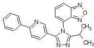 ASP 2535，高效选择性GlyT1抑制剂 - 阿拉丁