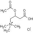 （±）-乙酰肉碱氯化物，脂质代谢的重要介质 - 阿拉丁