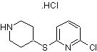盐酸蒽醌，强大的5-HT 1B受体激动剂 - 阿拉丁