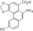 马兜铃酸C，霉菌毒素马兜铃酸衍生物 - 阿拉丁