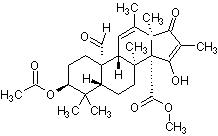 Andrastin A，霉菌毒素PFTase抑制剂 - 阿拉丁