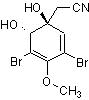 Aeroplysinin（Aeroplysinin-1），高效抗血管生成剂 - 阿拉丁
