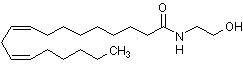 Anandamide（18：2,n-6），失活的类似物 - 阿拉丁