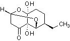 Agistatin E，真菌FH-A 6239的新型吡喃乙醛 - 阿拉丁