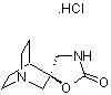 AR-R 17779盐酸盐，强大的选择性α7nAChR激动剂 - 阿拉丁