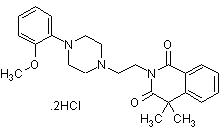 ARC 239二盐酸盐，选择性α2B肾上腺素受体拮抗剂 - 阿拉丁