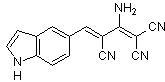 AG-370，选择性PDGFR酪氨酸激酶抑制剂 - 阿拉丁