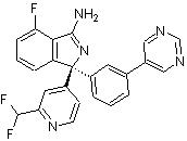 AZD3839，有效，选择性，口服生物利用型\ xa0BACE-1抑制剂 - 阿拉丁