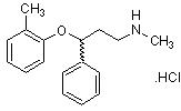 盐酸托莫西汀（盐酸托莫西汀），高效，选择性，竞争性去甲肾上腺素再摄取抑制剂 - 阿拉丁