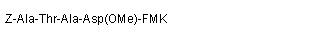 Z-ATAD-FMK，Caspase-12抑制剂 - 阿拉丁