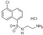 A-3 hydrochloride，抑制cAMP和cGMP依赖性蛋白激酶还抑制MLC激酶，酪蛋白激酶I和II和蛋白激酶C - 阿拉丁
