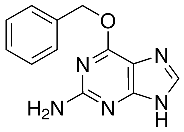 O-6-苄基鸟嘌呤，鸟嘌呤类似物抗肿瘤药 - 阿拉丁
