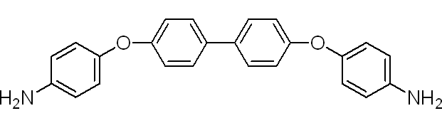 4,4'-双(4-氨苯氧基)联，强大的Flk-1（VEGFR2）和Tie-2抑制剂 - 阿拉丁