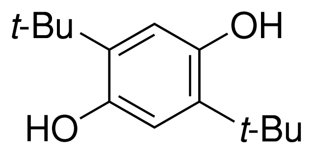 2,5-二叔丁基对苯二酚(DBHQ) - 阿拉丁