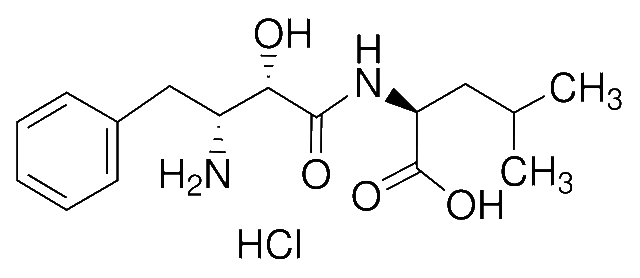 Bestatin hydrochloride，高效的特异性氨肽酶抑制剂 - 阿拉丁