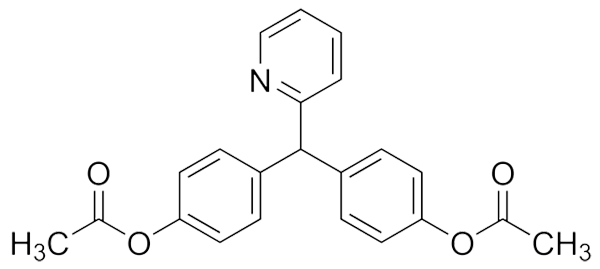Bisacodyl，Na + / K + -ATPase抑制剂 - 阿拉丁
