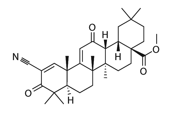 Bardoxolone Methyl，合成三萜 - 阿拉丁