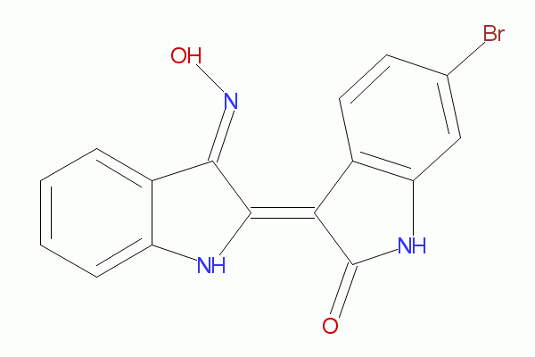 BIO，高效，选择性，可逆的GSK3抑制剂；细胞渗透性 - 阿拉丁