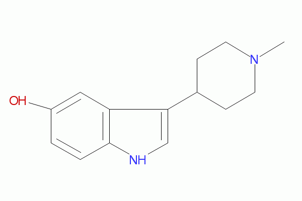 BRL-54443，5-HT 1E和5-HT 1F受体的选择性激动剂 - 阿拉丁