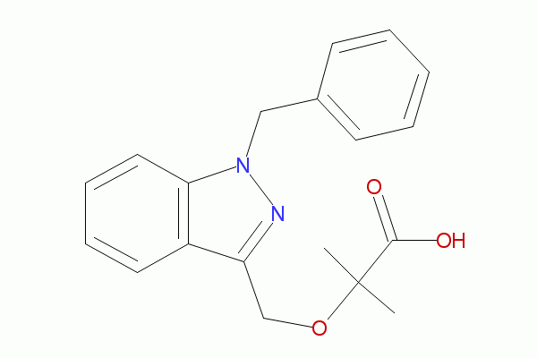 Bindarit，CCL2，CCL7和CCL8抑制剂抗炎药 - 阿拉丁