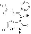 BIO-乙酰肟，高效选择性GSK-3α/β抑制剂 - 阿拉丁