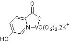 bpV（HOpic），PTP和PTEN抑制剂 - 阿拉丁