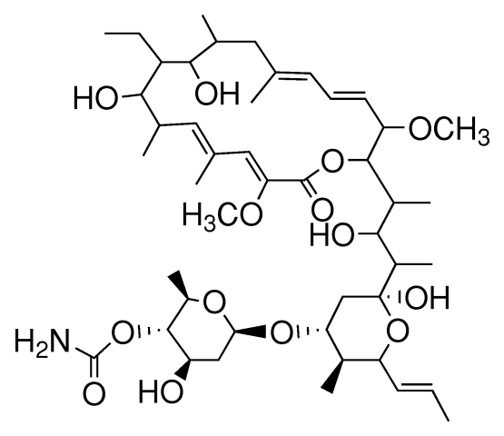 伴刀球霉素A，有力的选择性液泡型H + -ATPase抑制剂大环内酯类抗生素剂 - 阿拉丁