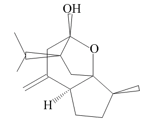 莪术醇，抗炎和抗增殖剂 - 阿拉丁