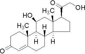皮质甾酮，强大的内源性糖皮质激素和盐皮质激素受体激动剂 - 阿拉丁