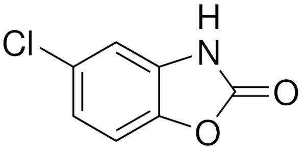 Chlorzoxazone，中枢性骨骼肌松弛剂；SK型钾通道调节剂 - 阿拉丁