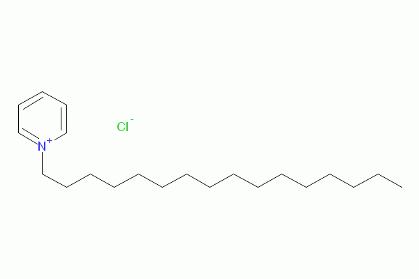Cetylpyridinium Chloride，阳离子季铵盐化合物，用作口咽防腐剂 - 阿拉丁