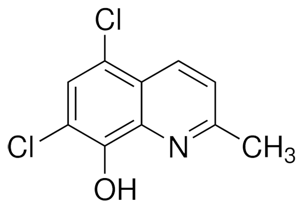 Chlorquinaldol，抗生素剂 - 阿拉丁