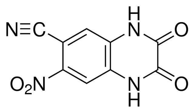 CNQX，AMPA /海藻酸盐拮抗剂 - 阿拉丁
