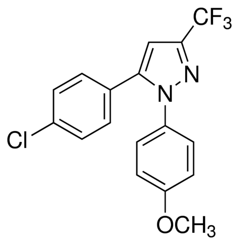 SC-560，高选择性COX-1抑制剂 - 阿拉丁