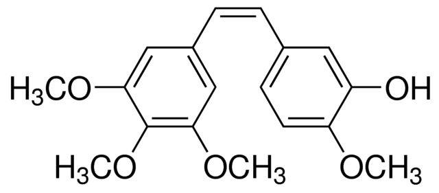 考布他汀A4，微管蛋白聚合的有效抑制剂 - 阿拉丁