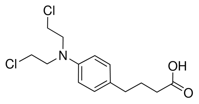 氯氨布西，氮芥菜烷化剂 - 阿拉丁