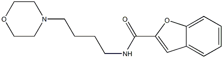CL-82198，选择性基质金属蛋白酶-13（MMP-13）抑制剂 - 阿拉丁