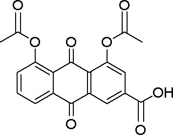 双醋瑞因，IL-1B（IL-1B）产生抑制剂 - 阿拉丁