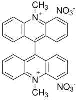 N,N'-二甲基-9,9'-联吖啶鎓硝酸盐 - 阿拉丁