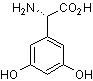(S)-3,5-DHPG，选择性I类mGlu激动剂 - 阿拉丁