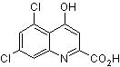 5,7-二氯尿嘧啶酸，NMDA受体甘氨酸位点拮抗剂 - 阿拉丁