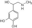 DL-肾上腺素（肾上腺素），非选择性肾上腺素受体激动剂 - 阿拉丁