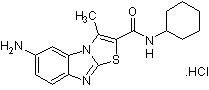 脱甲基YM298198盐酸盐，mGlu 1拮抗剂YM298198的类似物 - 阿拉丁