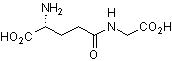 γ-DGG（γ-D-谷氨酰胺），离子型谷氨酸拮抗剂低亲和力AMPA拮抗剂 - 阿拉丁