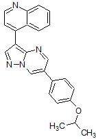 DMH-1，选择性BMP-1受体抑制剂 - 阿拉丁