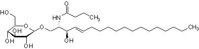 β-D-葡萄糖基C4-神经酰胺，葡萄糖基神经酰胺 - 阿拉丁