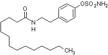 DU-14，类固醇硫酸酯酶抑制剂 - 阿拉丁